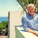 The Coral Penthouse in Rio de Janeiro 4 Bedrooms
