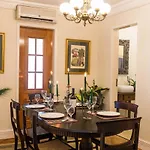 The Coral Penthouse in Rio de Janeiro 4 Bedrooms