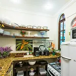 The Coral Penthouse in Rio de Janeiro 4 Bedrooms