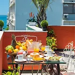 The Coral Penthouse in Rio de Janeiro 4 Bedrooms