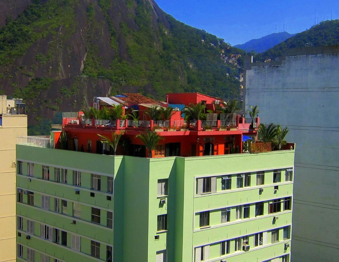 The Coral Penthouse In 4 Bedrooms Rio de Janeiro