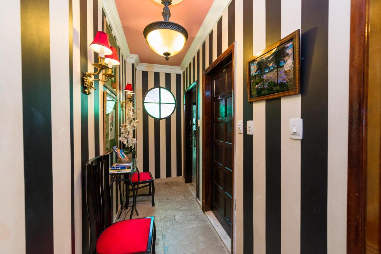 Apartamento The Coral Penthouse In 4 Bedrooms *