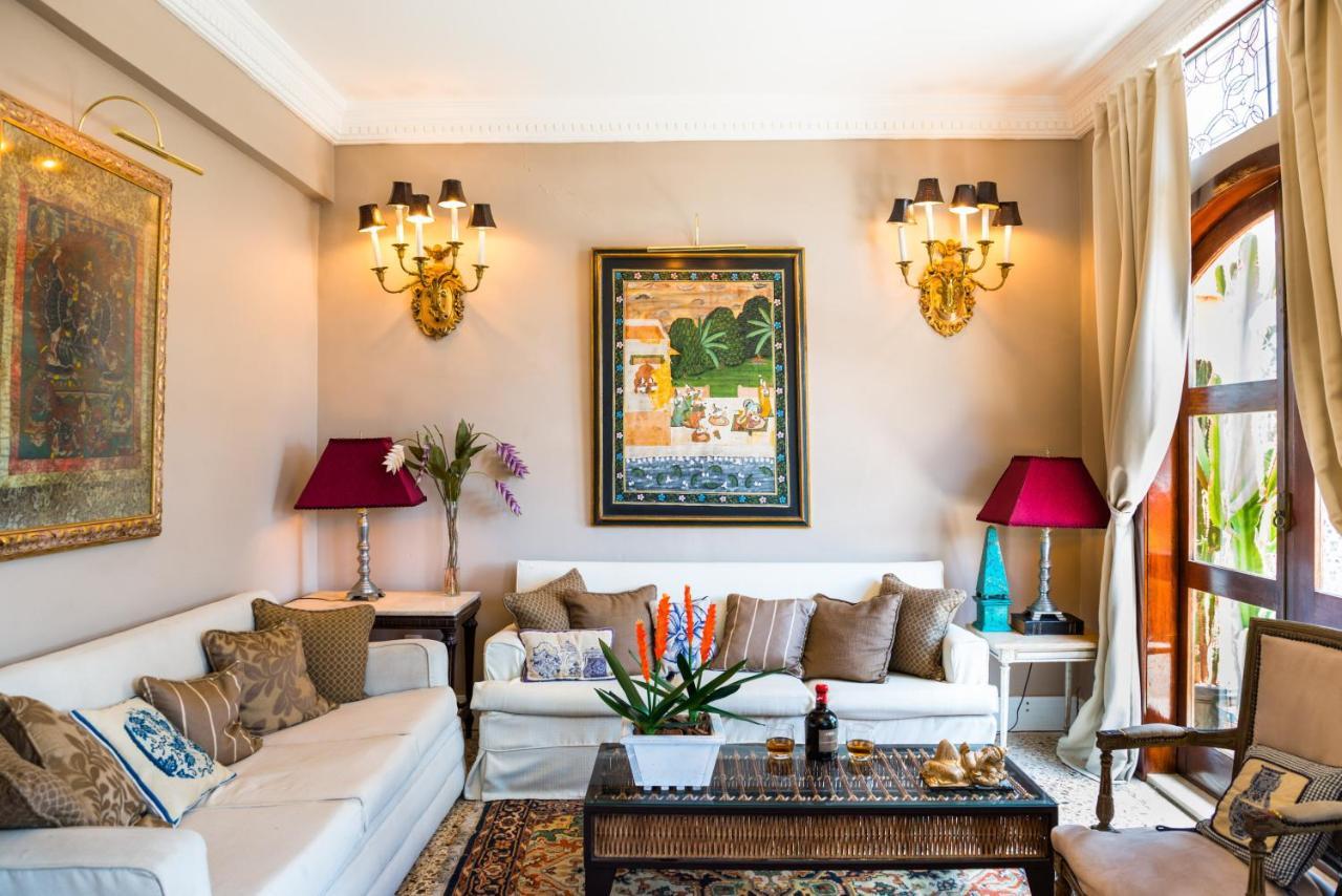 The Coral Penthouse In 4 Bedrooms Apartamento Rio de Janeiro
