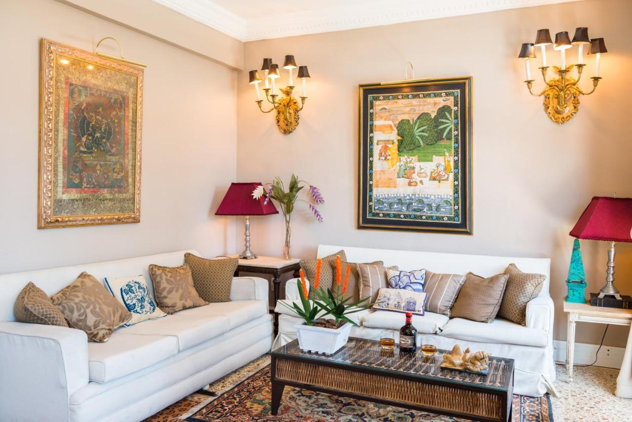 The Coral Penthouse In 4 Bedrooms Apartamento