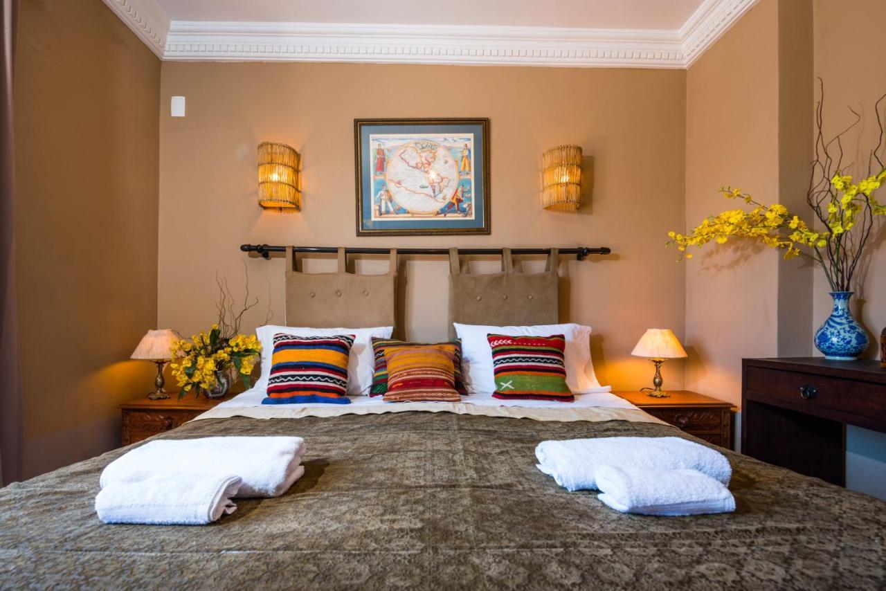 Apartamento The Coral Penthouse In 4 Bedrooms