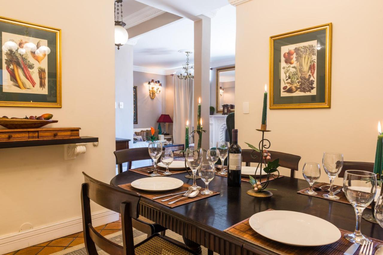 The Coral Penthouse In 4 Bedrooms * Rio de Janeiro