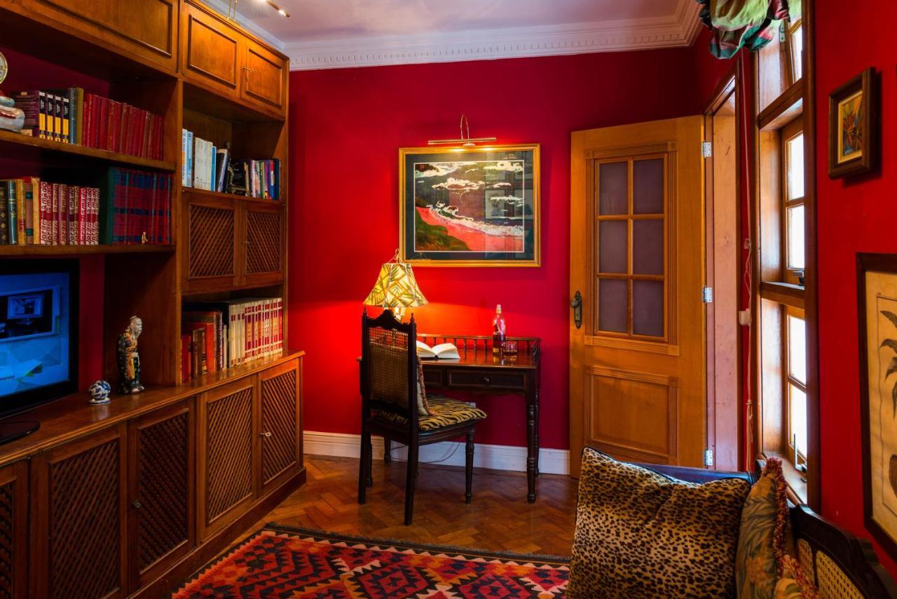 The Coral Penthouse In 4 Bedrooms Apartamento Rio de Janeiro