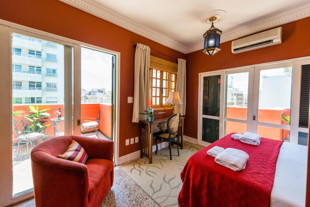 The Coral Penthouse In 4 Bedrooms