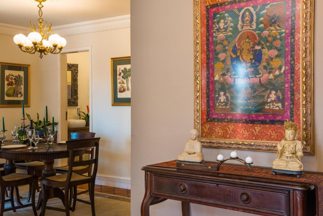 The Coral Penthouse In 4 Bedrooms Apartamento *