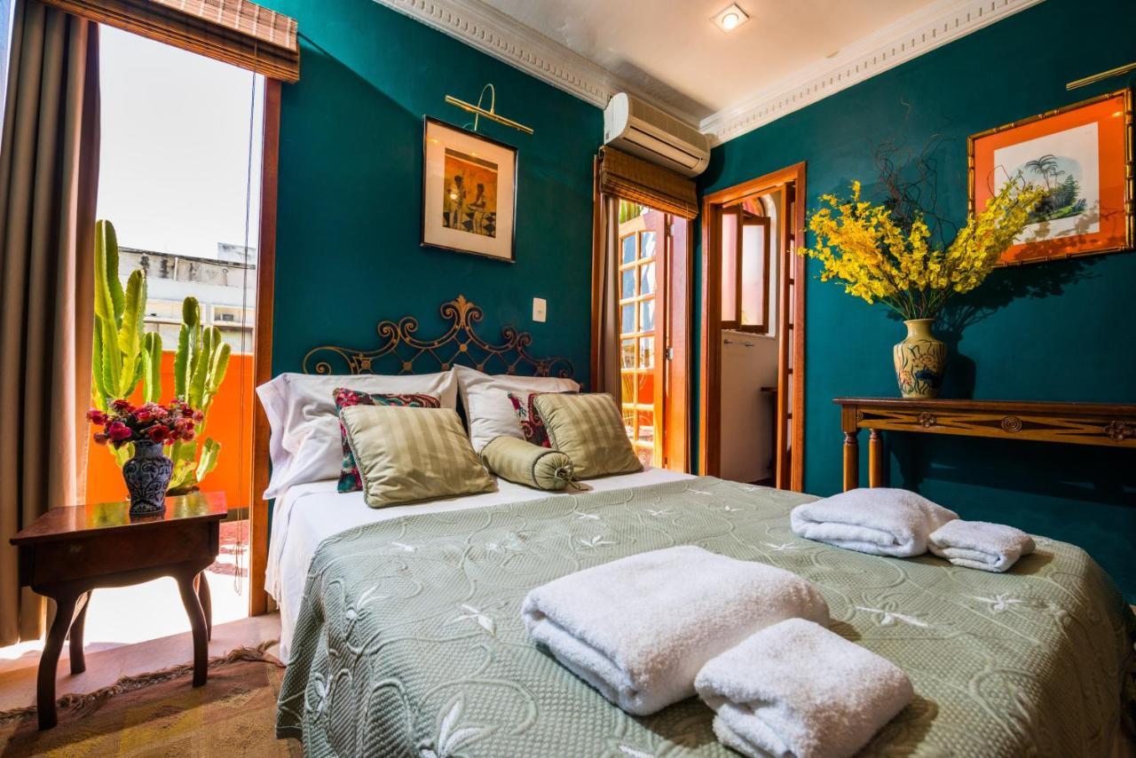 The Coral Penthouse In 4 Bedrooms Rio de Janeiro