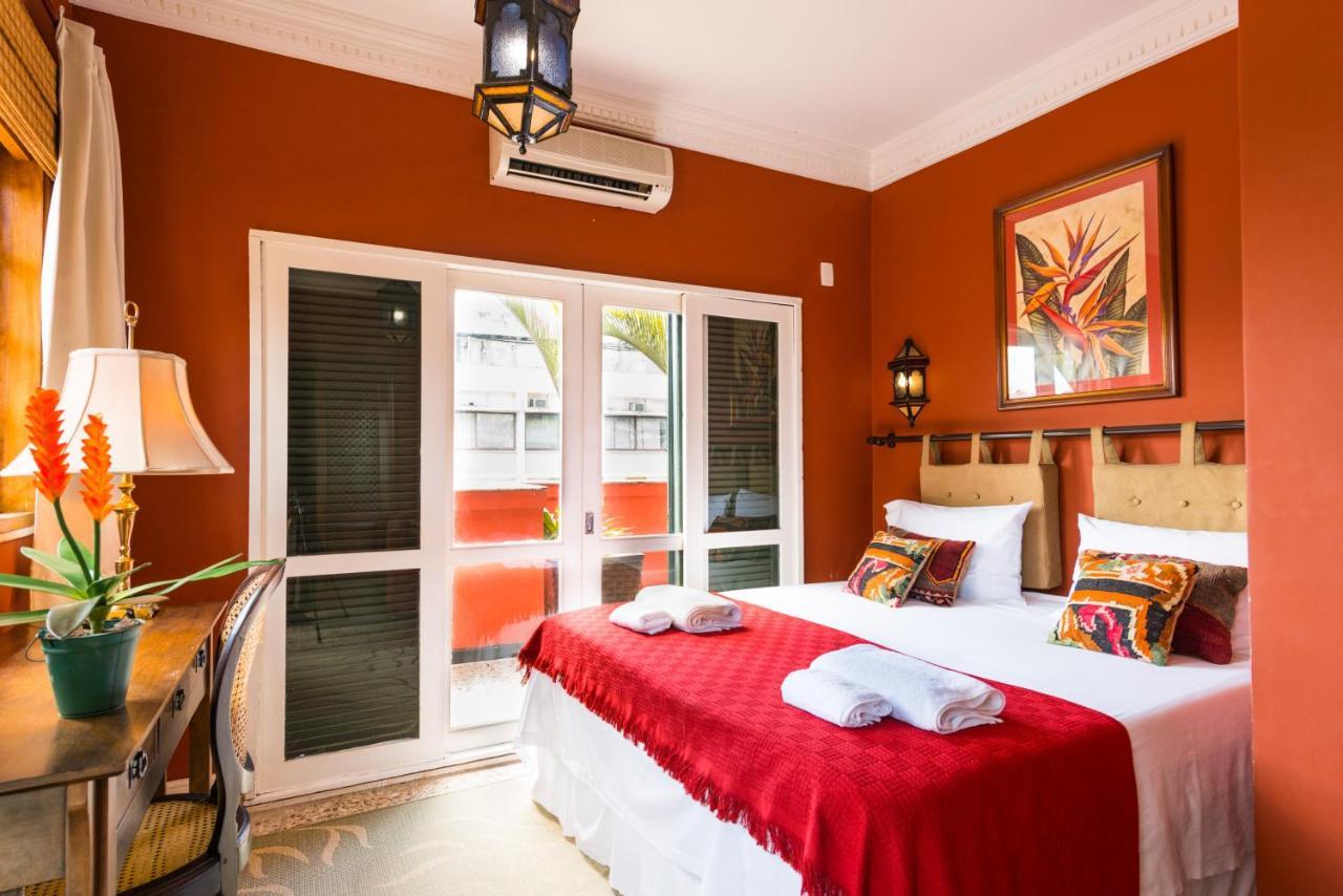 The Coral Penthouse In 4 Bedrooms Apartamento Rio de Janeiro