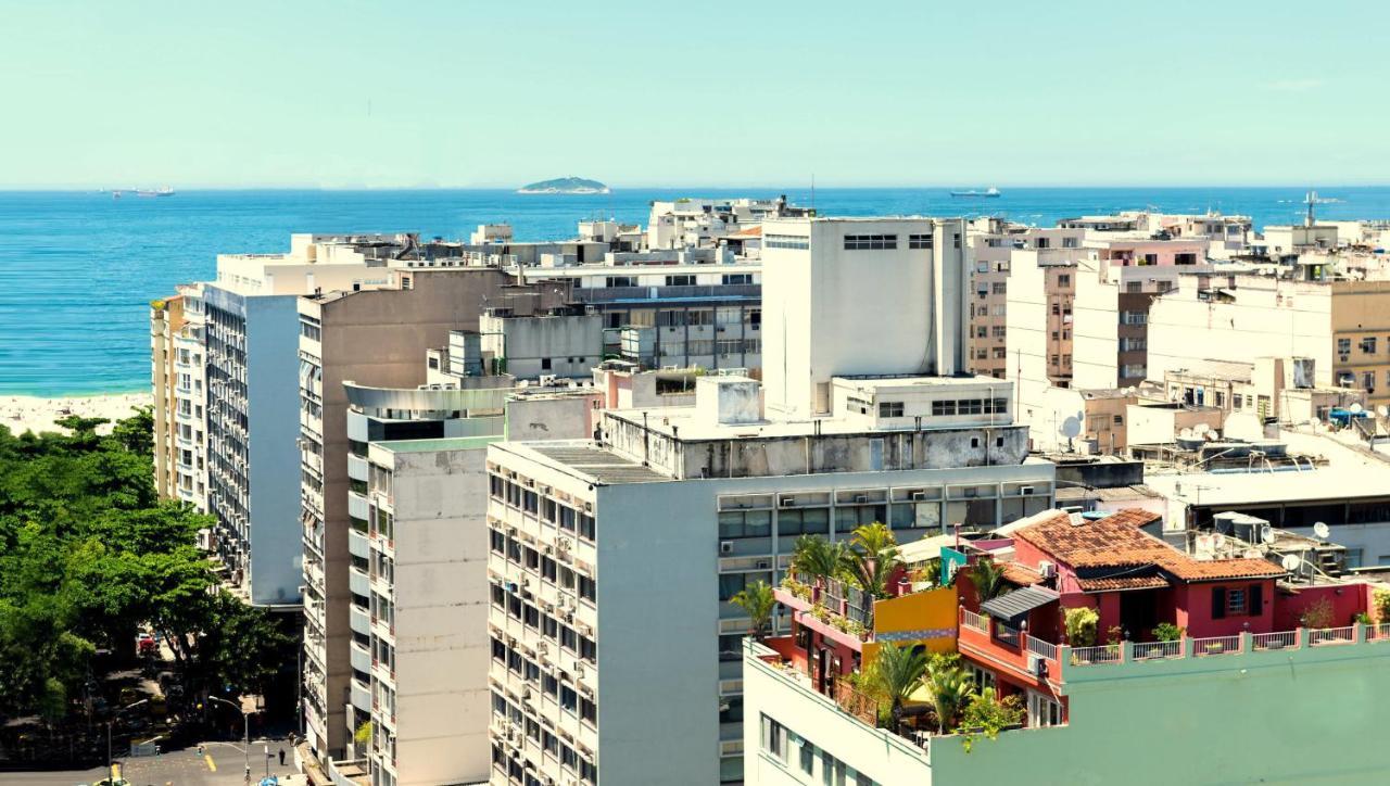 The Coral Penthouse In 4 Bedrooms Apartamento