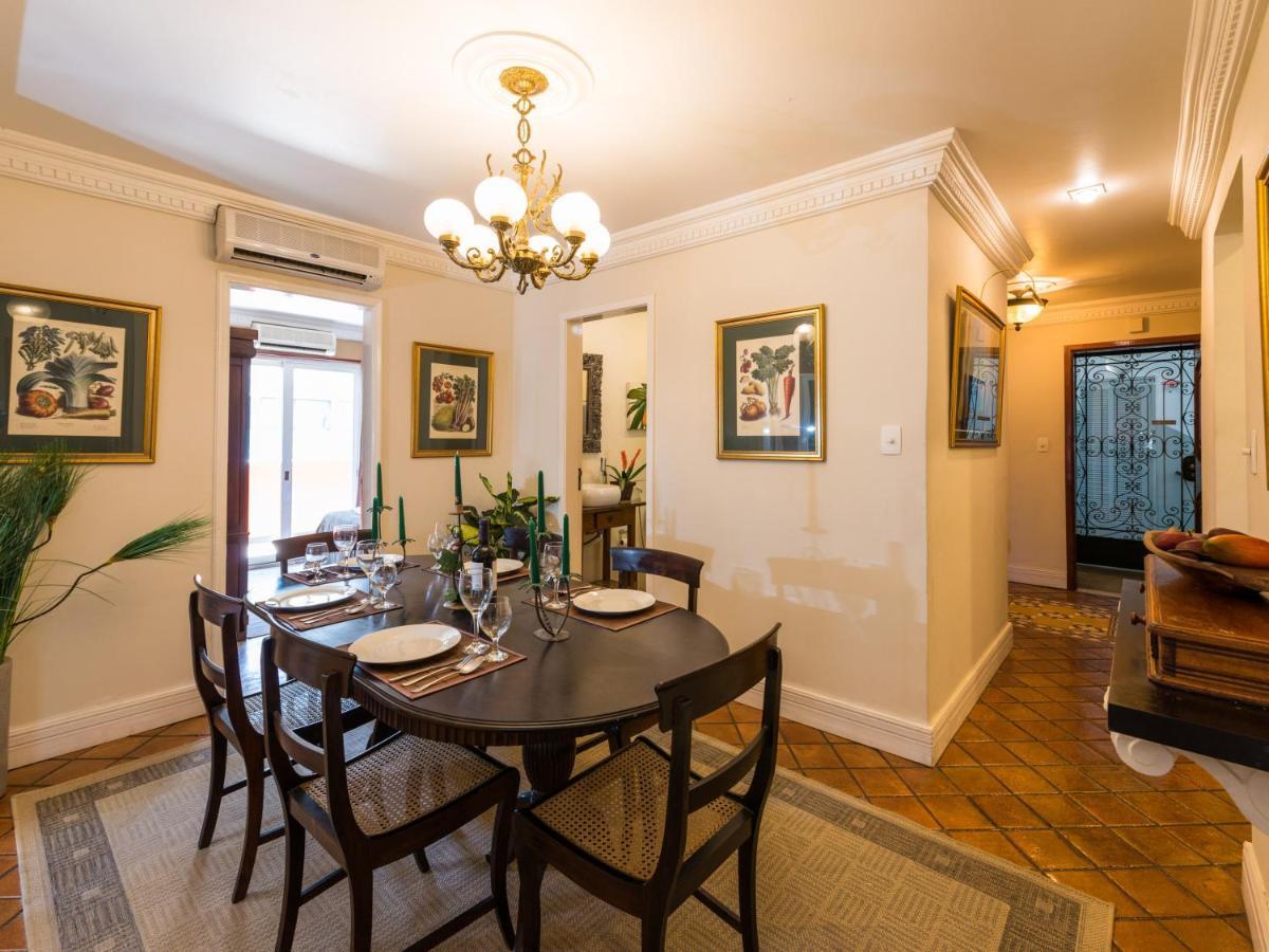 The Coral Penthouse In 4 Bedrooms Apartamento *