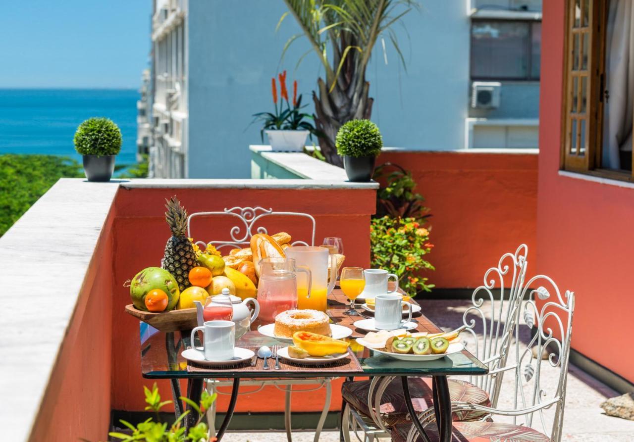 The Coral Penthouse In 4 Bedrooms Apartamento Rio de Janeiro